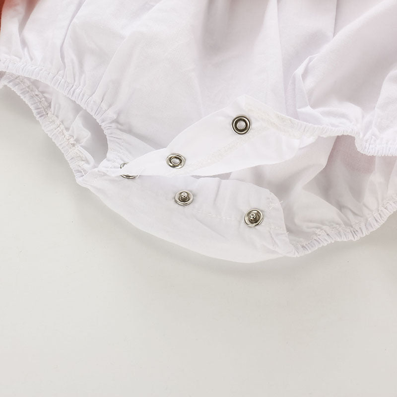 Cherry Print Hat & Romper Set Dress Yo Baby Wholesale