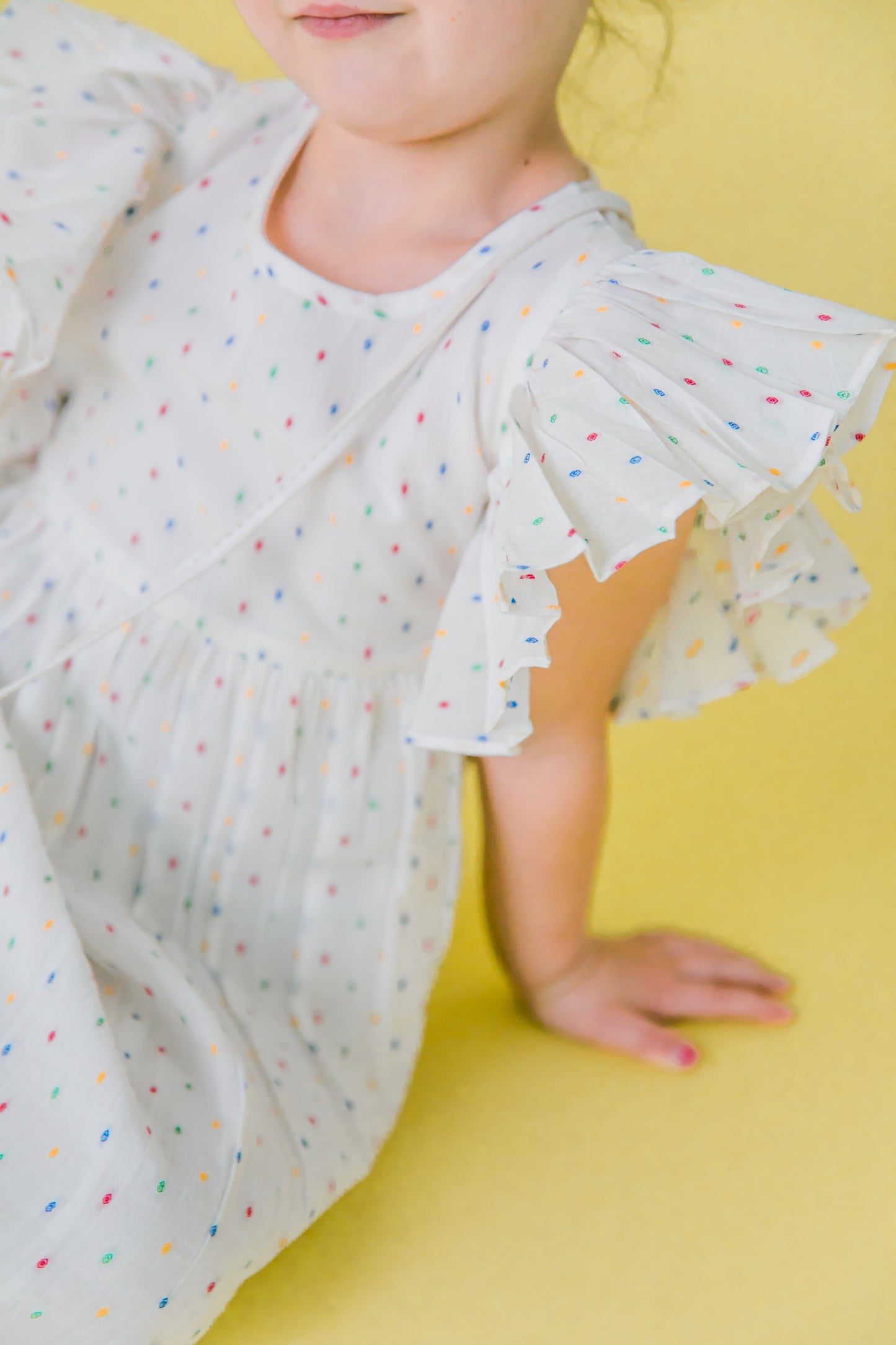 DRESS Dress Yo Baby Wholesale