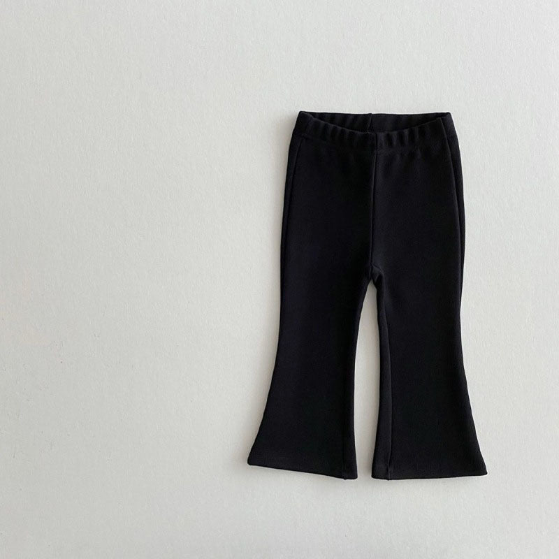 Flared Pants Dress Yo Baby Wholesale