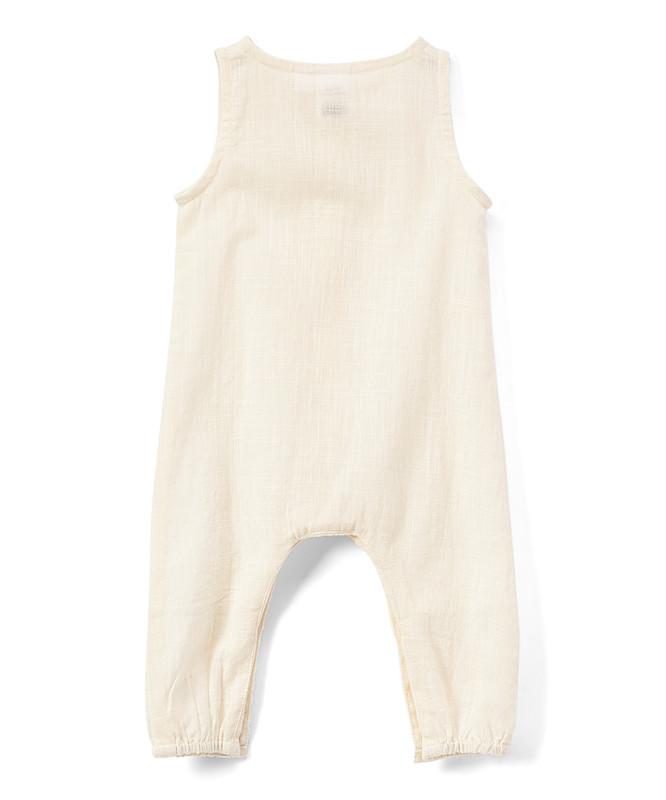 Infant Sleeveless Romper - Unisex - Newborn/Infant romper Yo Baby Wholesale