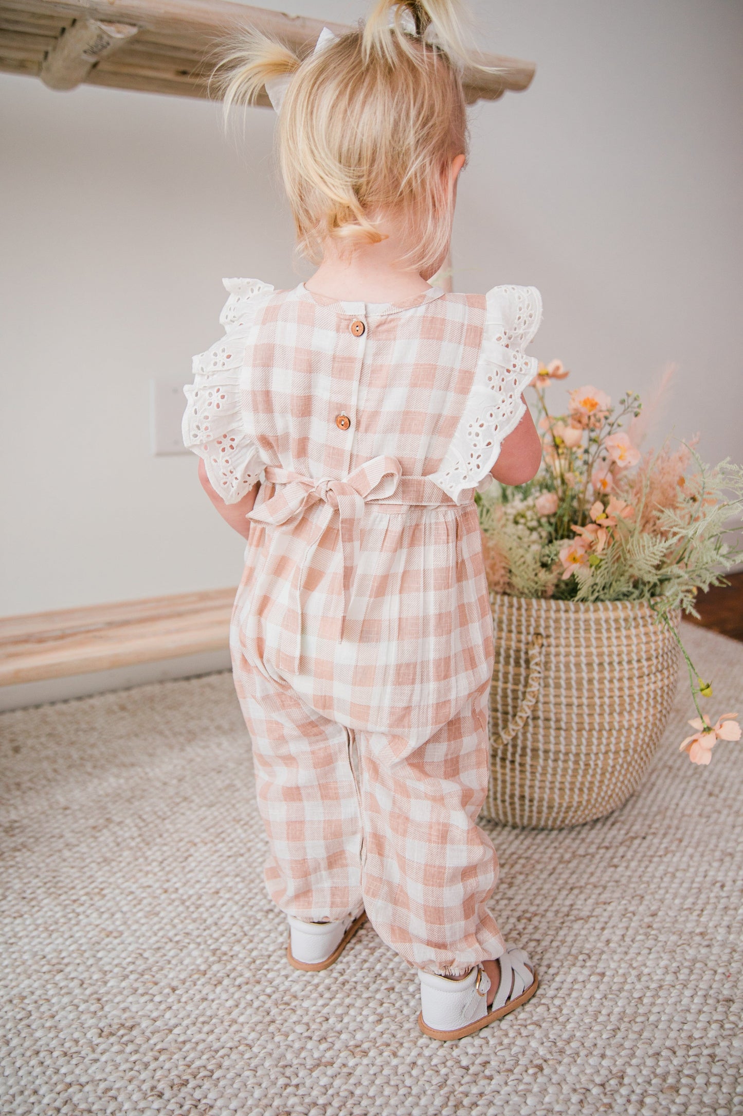 Jumpsuit Yo Baby India