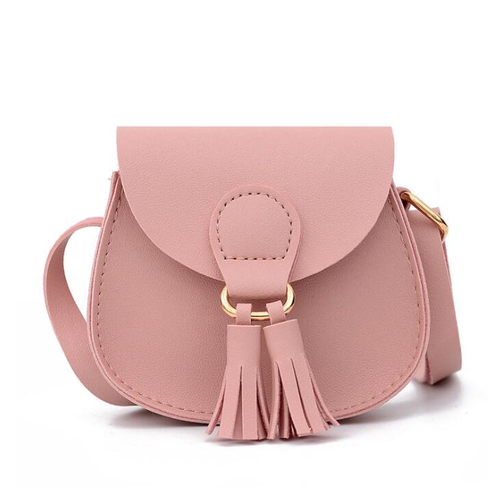 Kids Mini-Tote Bag With Tassels Blanket Yo Baby Wholesale