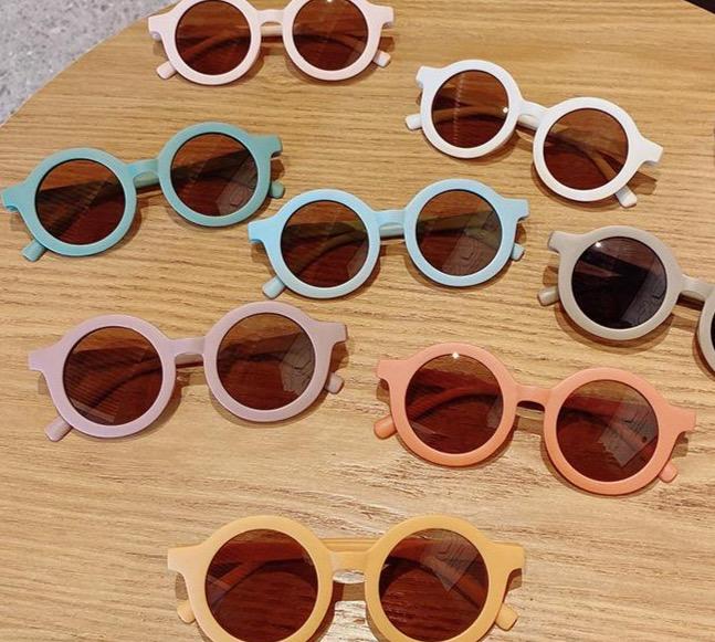 Baby sunglasses india on sale