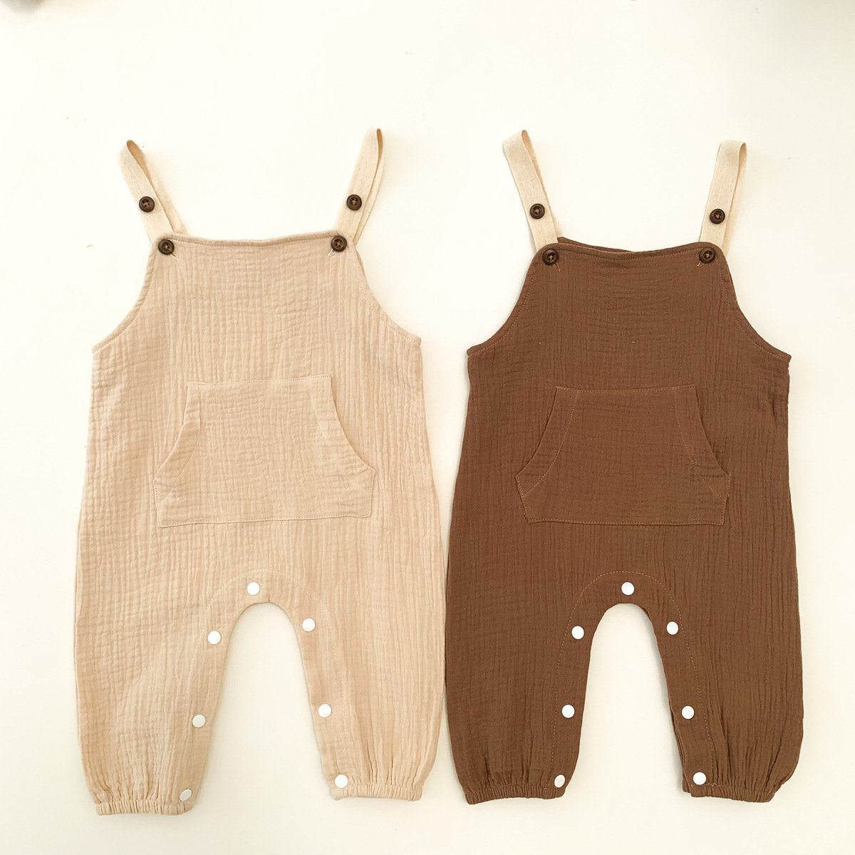 Knitted Sweater Overalls Yo Baby India