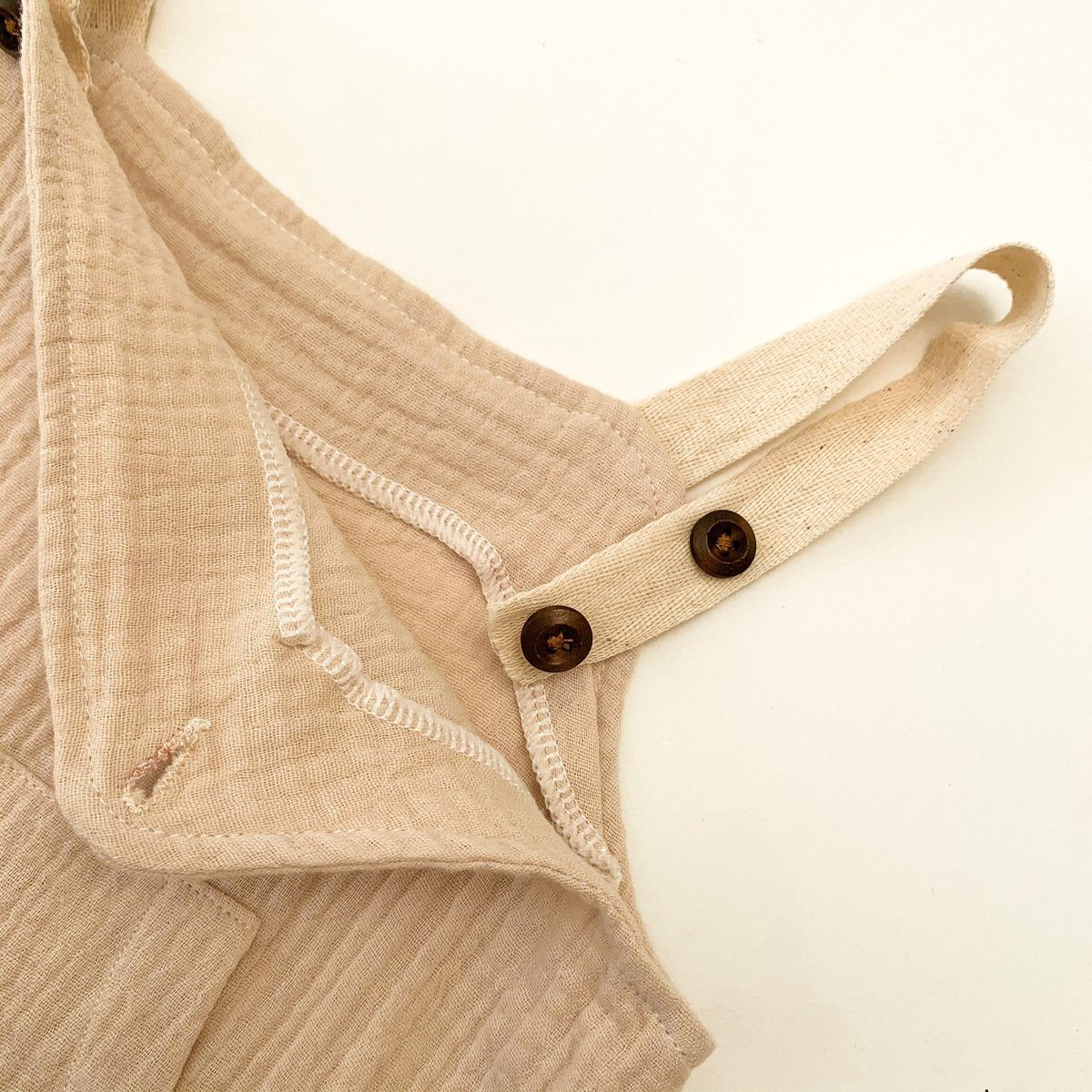 Knitted Sweater Overalls Yo Baby India