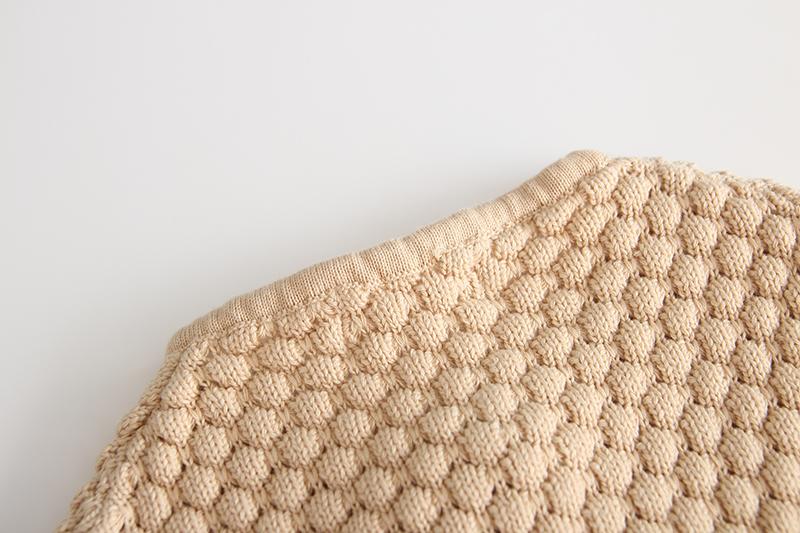 Knitted Sweater Poncho Cloak Dress Yo Baby Wholesale