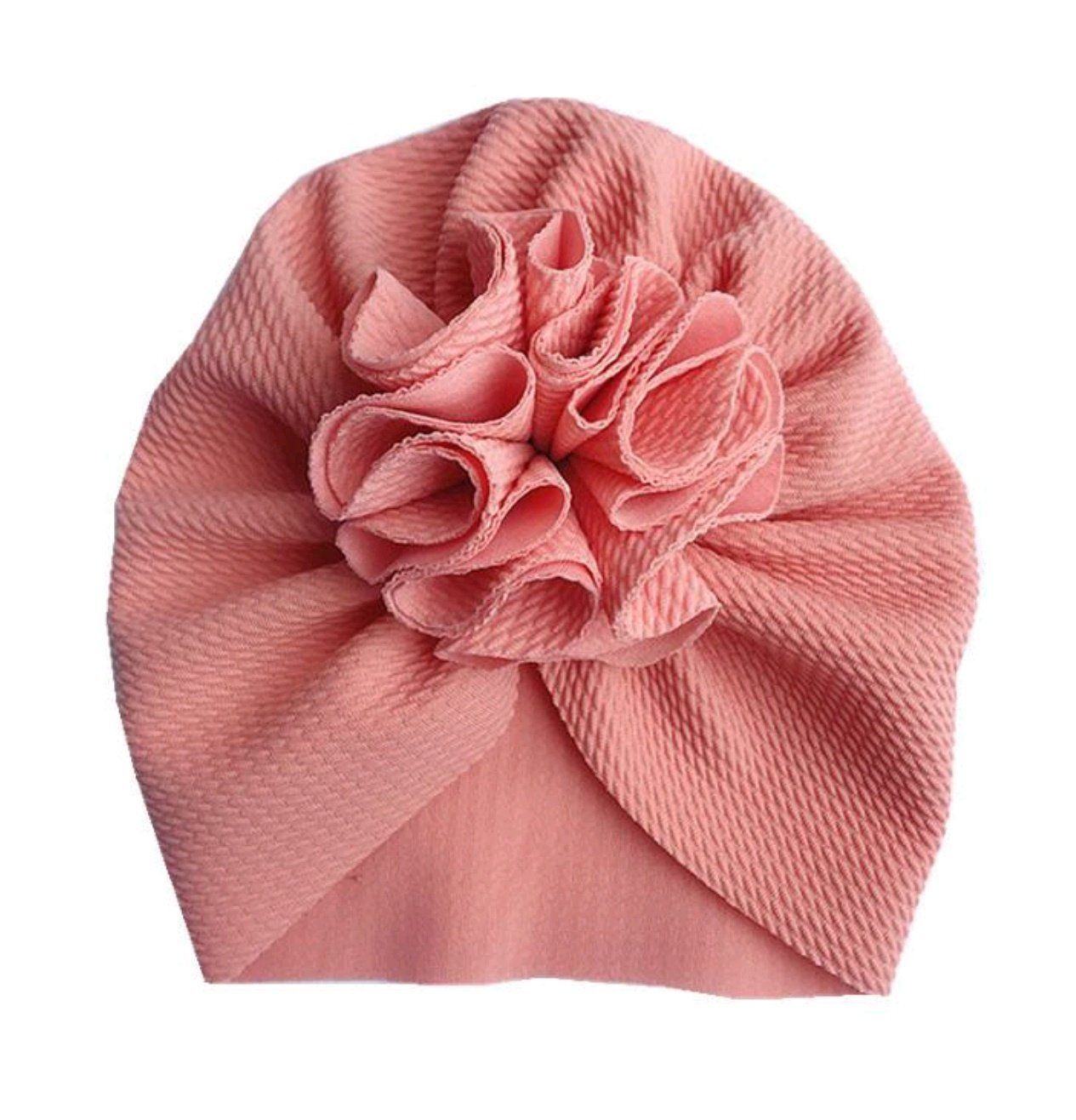 Soft Waffle Knit Turban Headband Yo Baby India