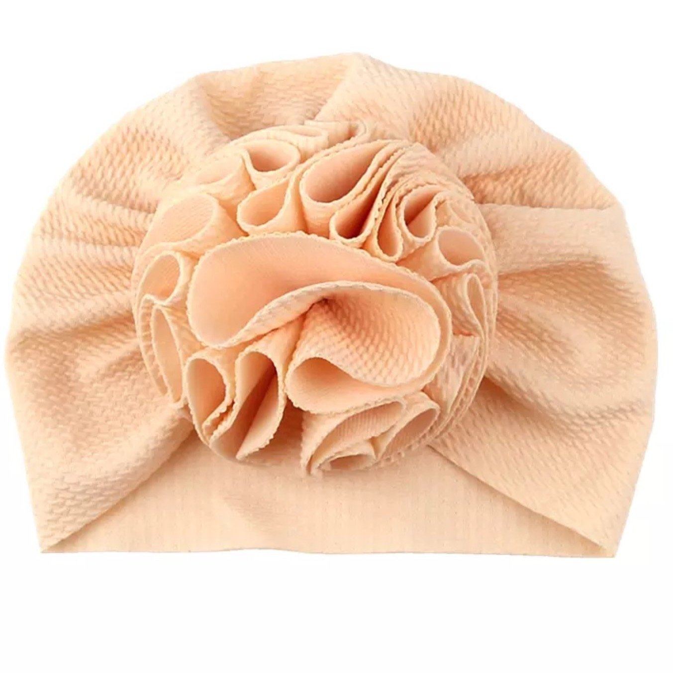 Soft Waffle Knit Turban Headband Yo Baby India