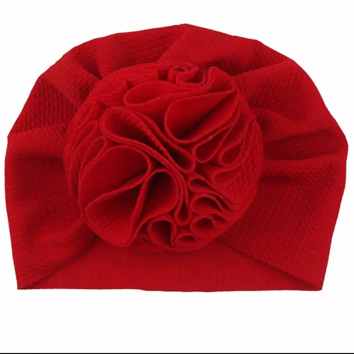 Soft Waffle Knit Turban Headband Yo Baby India