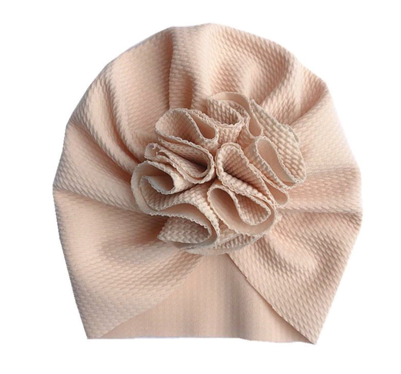 Soft Waffle Knit Turban Headband Yo Baby India