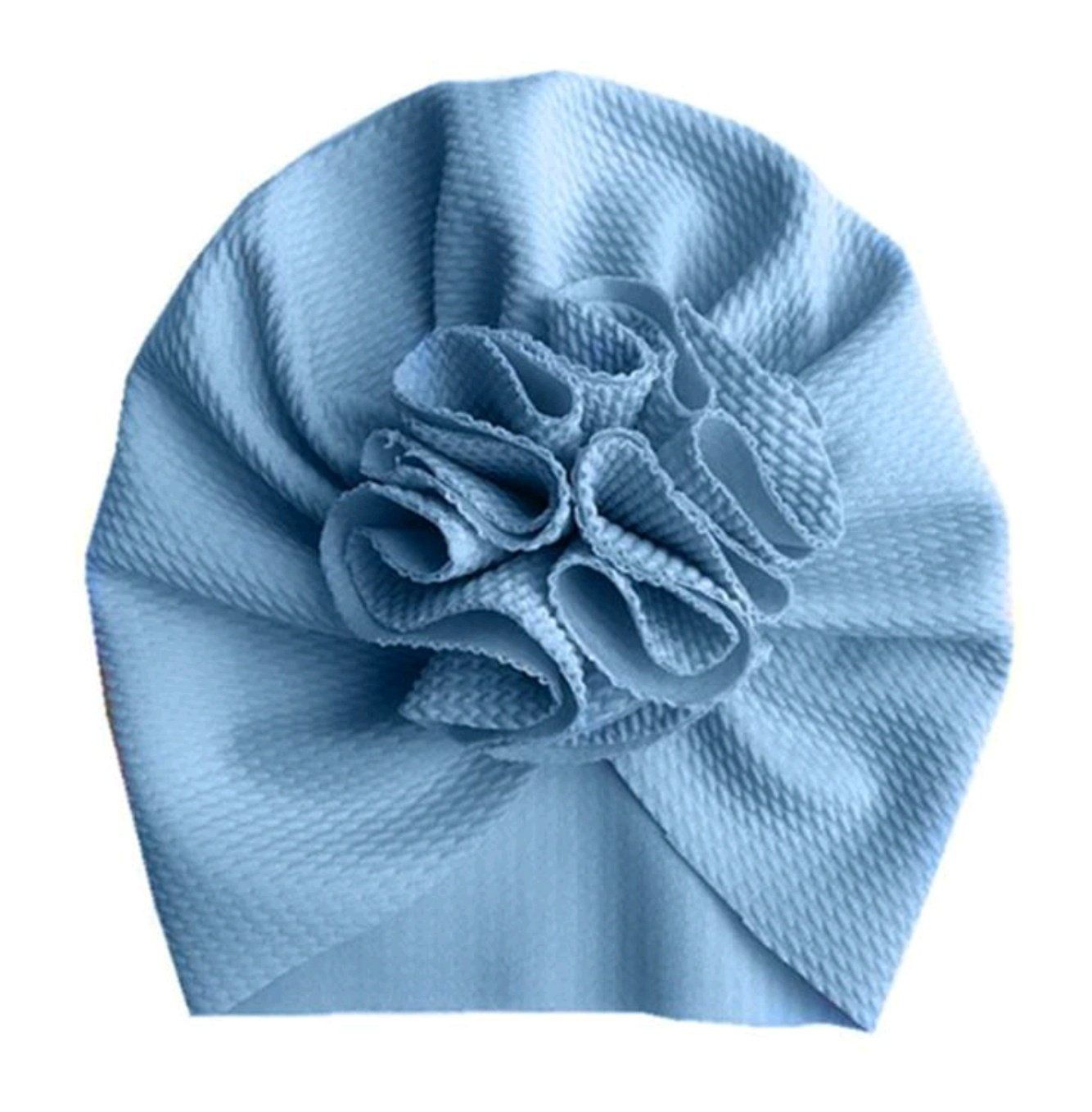 Soft Waffle Knit Turban Headband Yo Baby India