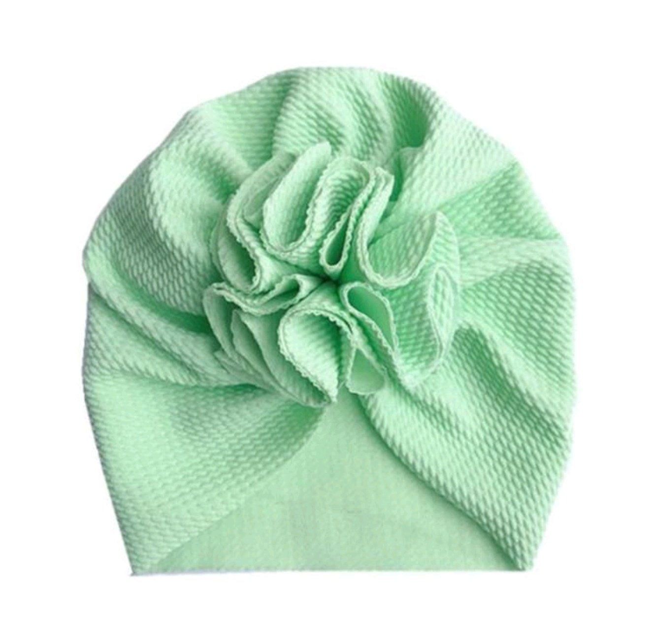 Soft Waffle Knit Turban Headband Yo Baby India