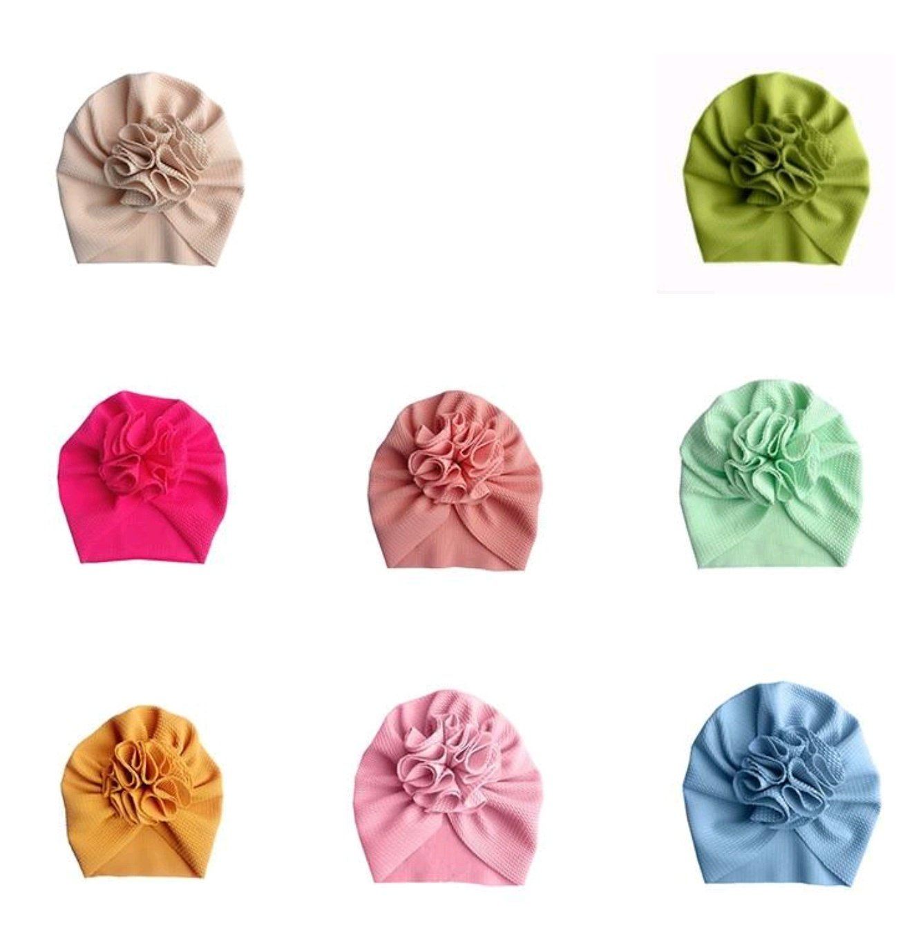 Soft Waffle Knit Turban Headband Yo Baby India