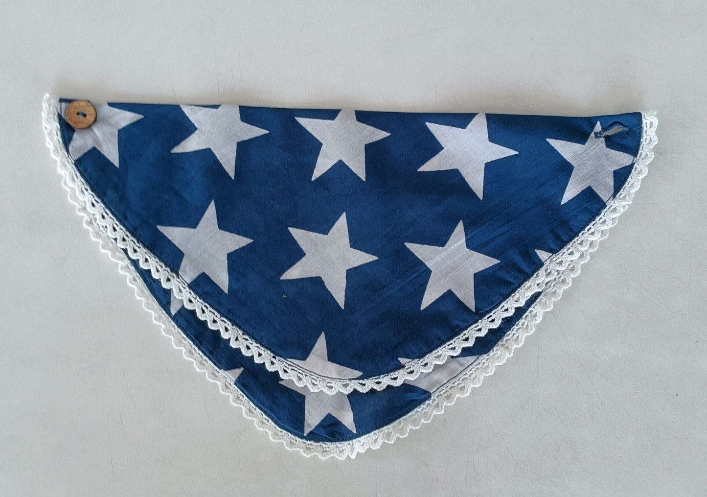 Star Print Scarf Yo Baby India