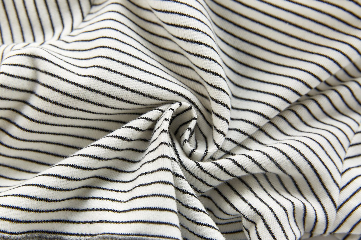 Striped Bow-Tie & Suspenders Collared T-Shirt Romper - Boys Dress Yo Baby Wholesale