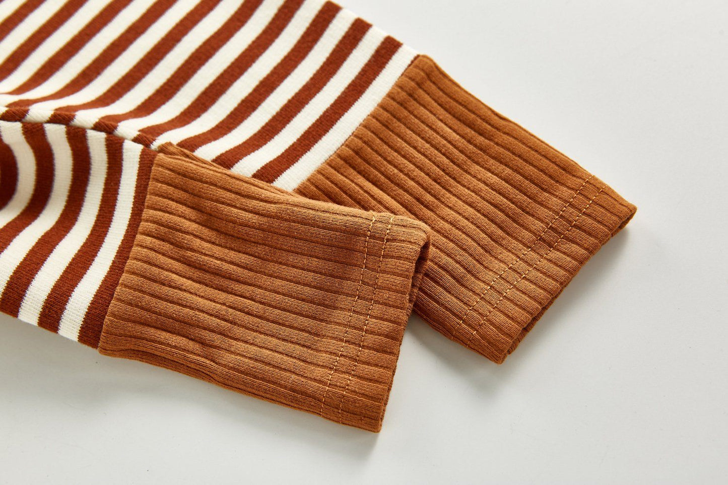 Striped Leggings - Unisex Yo Baby India