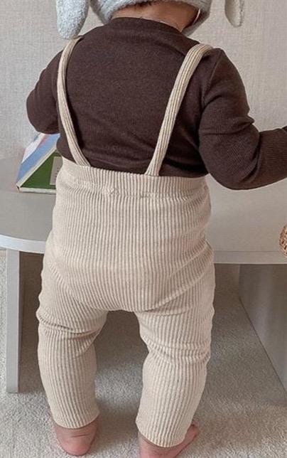 Unisex Infant Two-Piece T-Shirt & Pants Set Yo Baby India