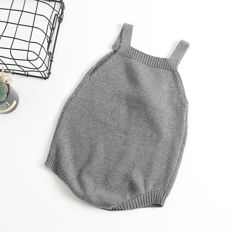 White Rudolph-Reindeer Sweater Onesie - Unisex Dress Yo Baby Wholesale