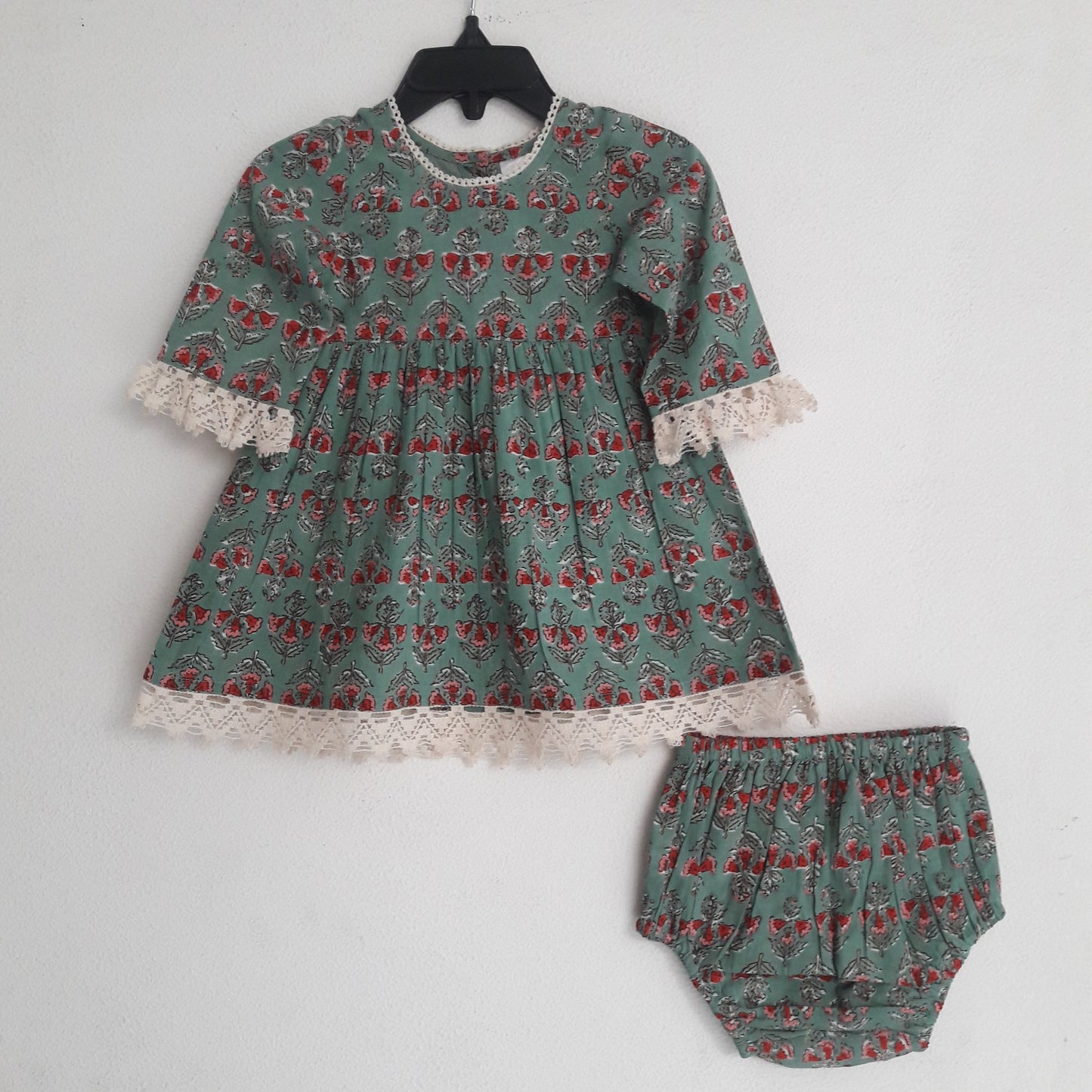YB1891 INFANT 2-pc. Set Yo Baby Wholesale