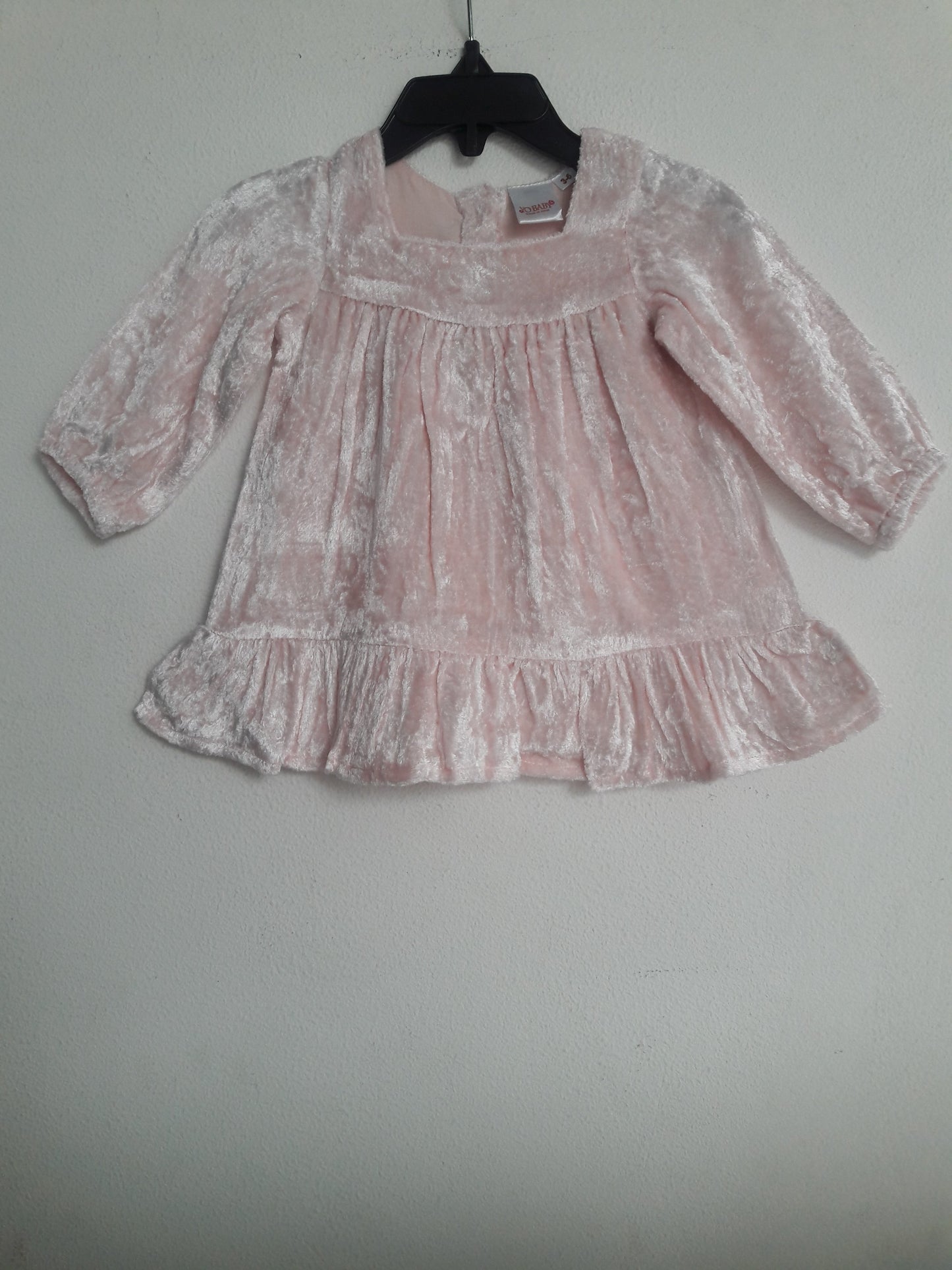 YB1926 Dress Yo Baby Wholesale