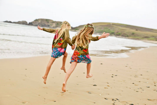 Best summer outfits for kids in India 2026 stay cool and stylish
