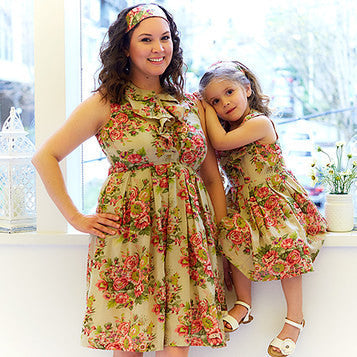 How to care for your childs cotton clothing so it lasts for years