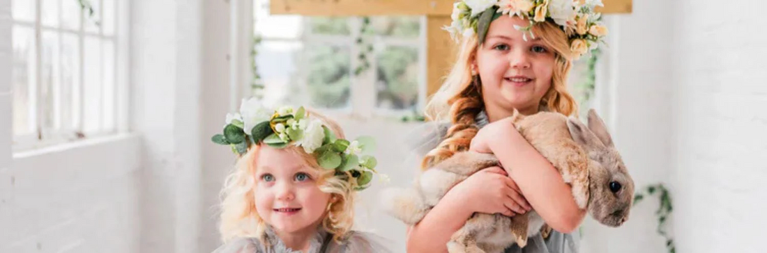 Fashionable Futures: A Sneak Peek into Kids Fashion Trends in 2024