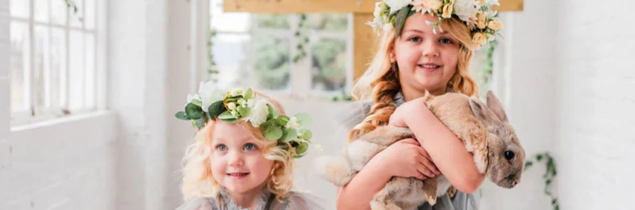 Fashionable Futures: A Sneak Peek into Kids Fashion Trends in 2024