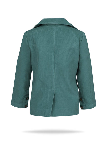 Corduroy Blazer : SAGE : Toddler : Tween Blazer Yo Baby India 