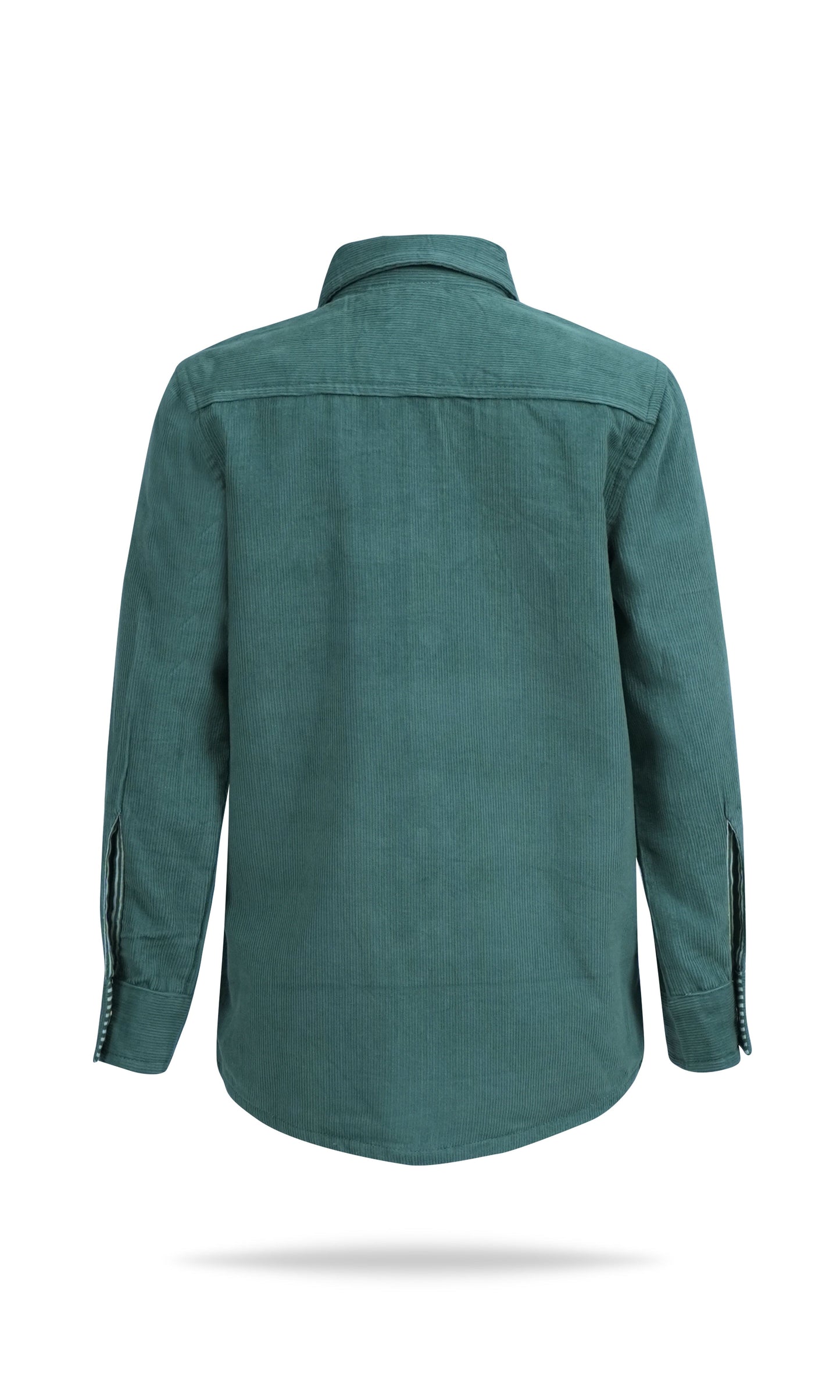 Corduroy Shirt : SAGE : Toddler : Tween SHIRT Yo Baby India 