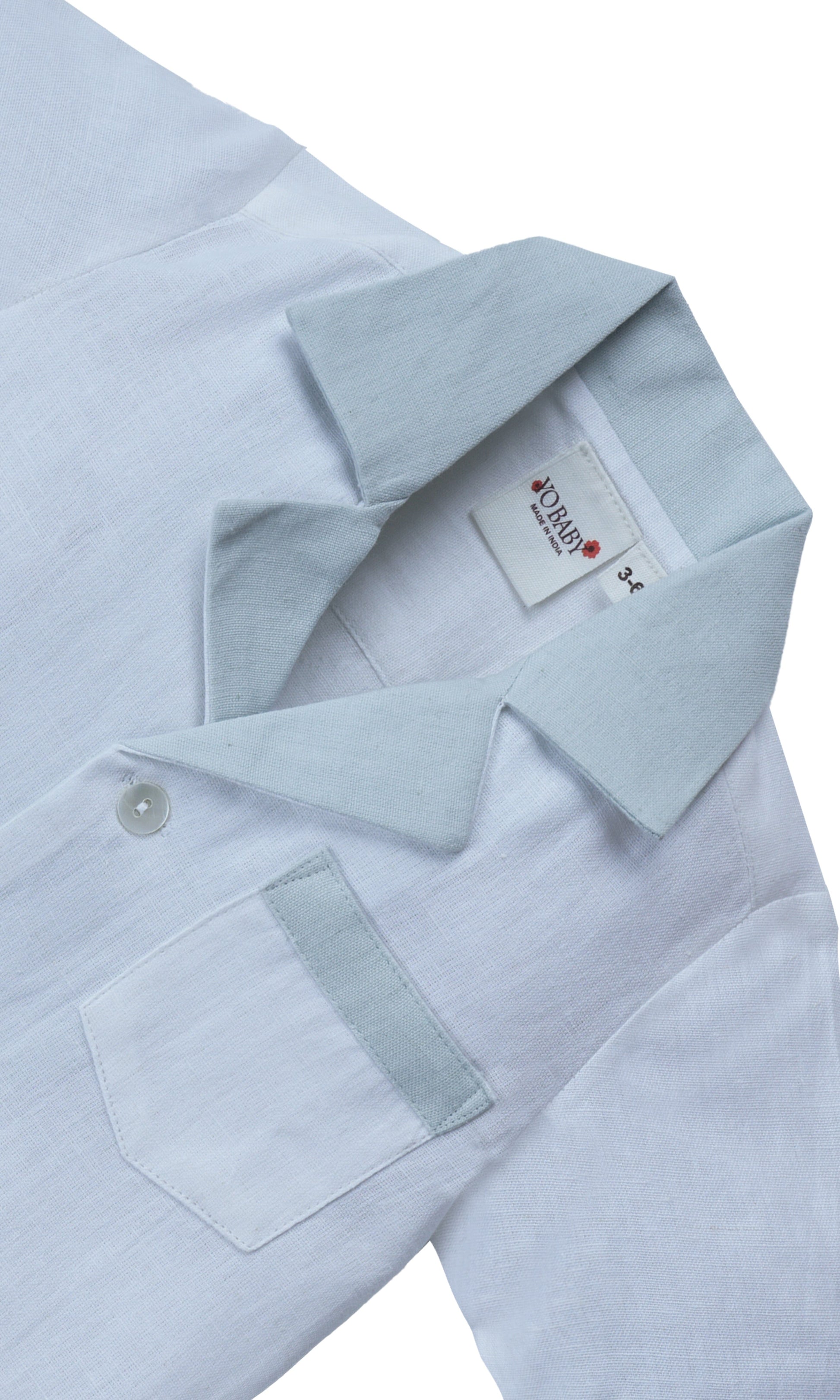 Easter Egg Hunt Shorts and Shirt Set : POWDER BLUE : Infant : Toddler : Tween&nbsp; BOYS SHIRT AND SHORTS Yo Baby India 