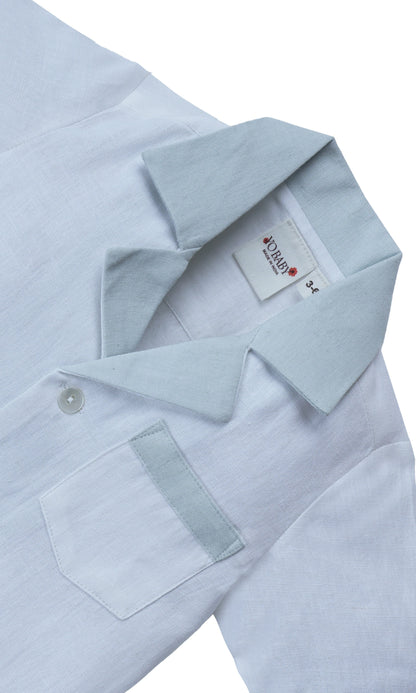 Easter Egg Hunt Shorts and Shirt Set : POWDER BLUE : Infant : Toddler : Tween&nbsp; BOYS SHIRT AND SHORTS Yo Baby India 