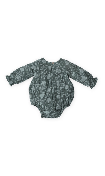 Esti Romper : SAGE : Infant Romper Yo Baby India 