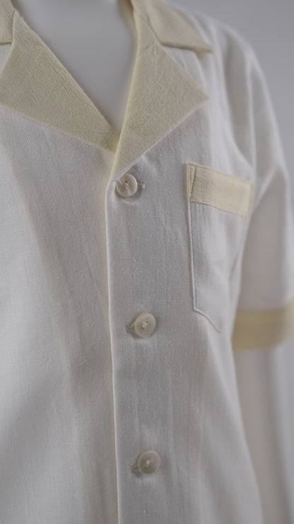 Easter Egg Hunt Shorts and Shirt Set : YELLOW : Infant : Toddler : Tween