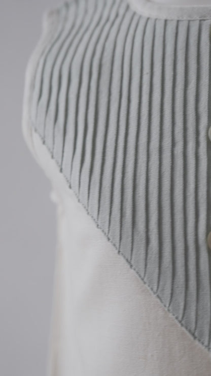 Eve Dress : POWDER BLUE : Infant : Toddler : Tween