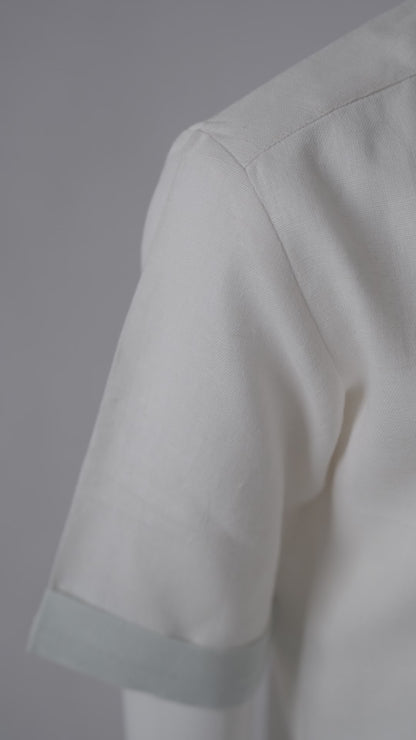 Easter Egg Hunt Shorts and Shirt Set : POWDER BLUE : Infant : Toddler : Tween&nbsp;