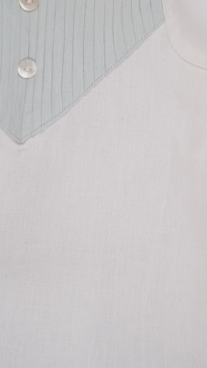 Eve Dress : POWDER BLUE : Infant : Toddler : Tween