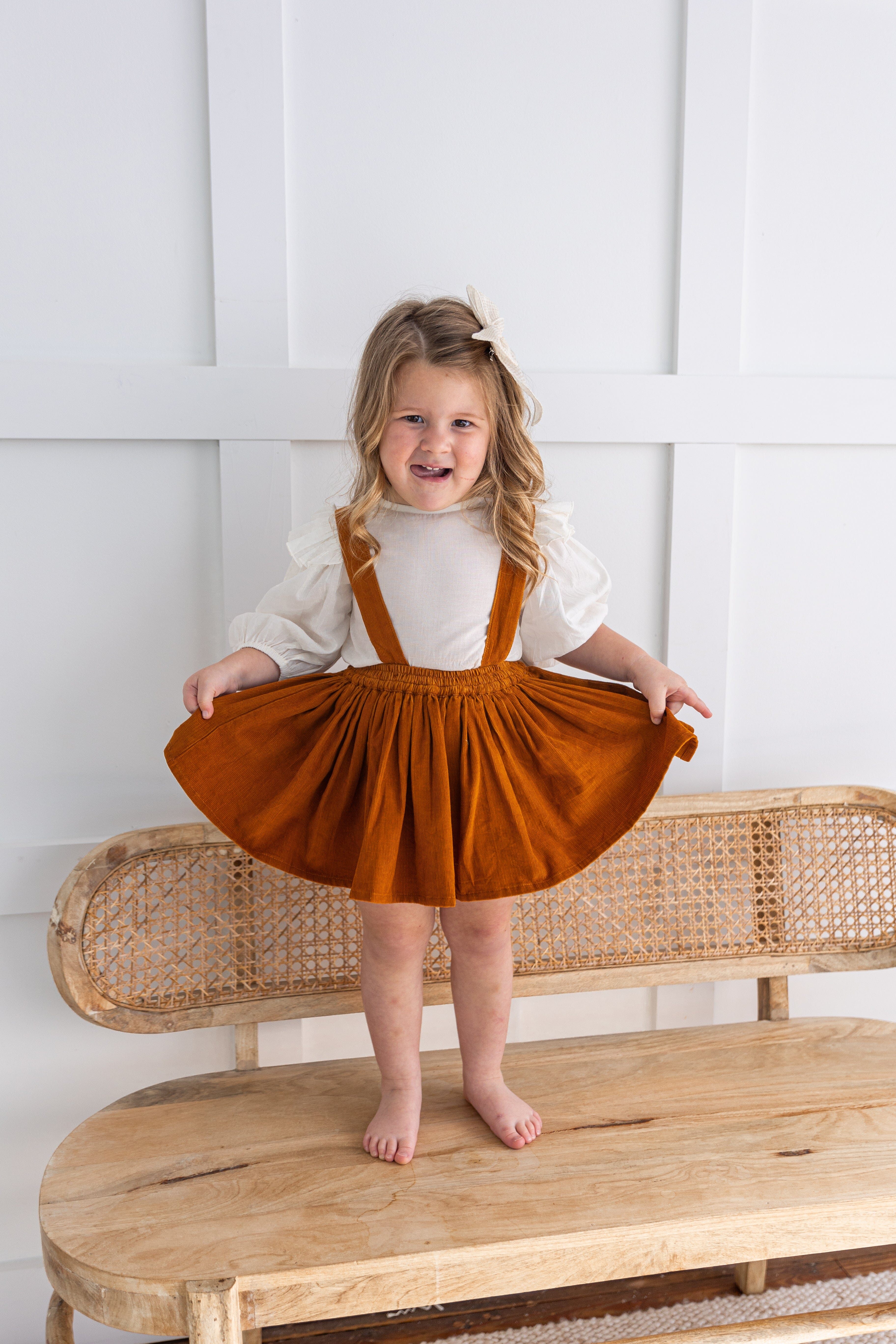 Yo baby online dress outlet