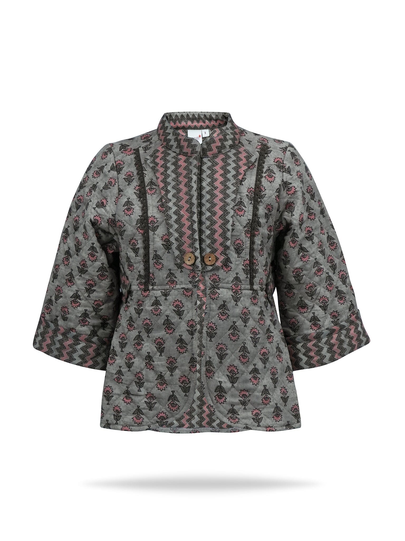 Sunder Jacket : BEIGE : Toddler : Tween Jacket Yo Baby India 