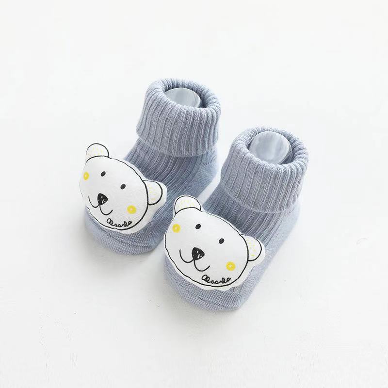 3D Toy Cotton Socks Yo Baby Wholesale 