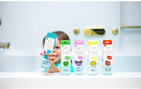 GLO PALS® - Light-Up Sensory Play Toys - Pack of 4 Cubes Feeding Set Yo Baby Wholesale 
