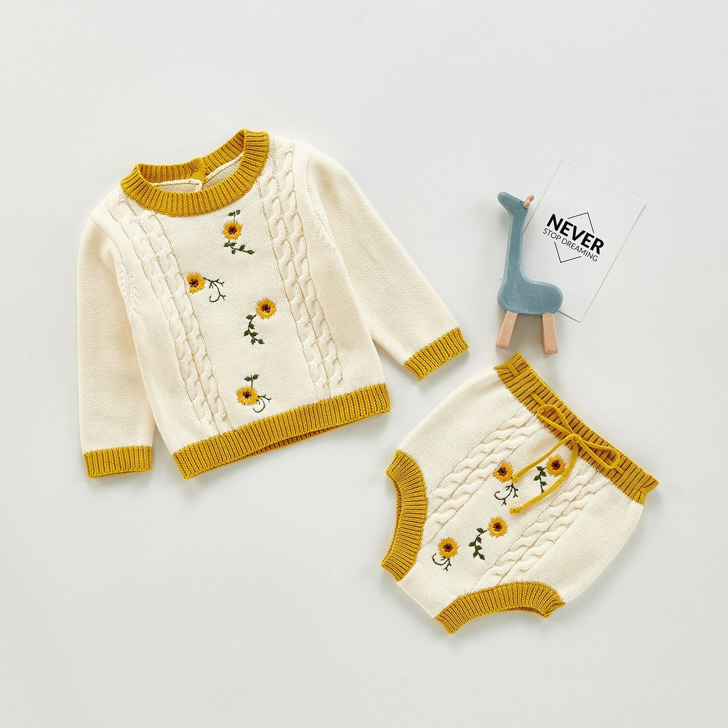 2 pc sweater set best sale