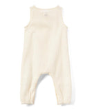 Infant Sleeveless Romper - Unisex - Newborn/Infant romper Yo Baby Wholesale 