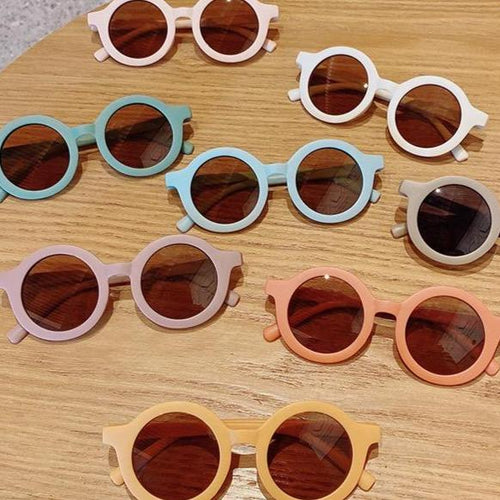 Kids Sunglasses with UV Protection