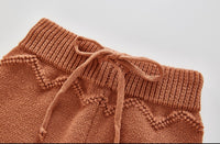 Limited Edition - Unisex Knitted Sweater & Pants Set Dress Yo Baby Wholesale 