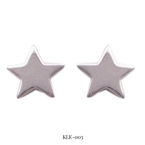 Little Star Earrings