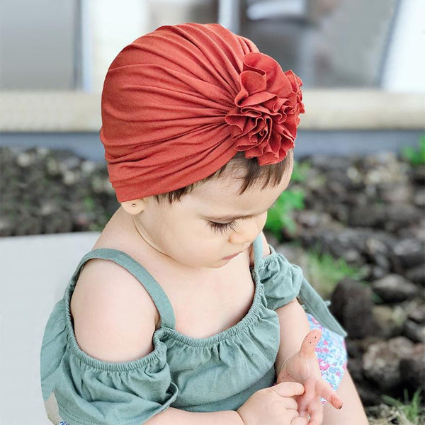Soft Knit Turban Headband Yo Baby India 