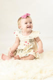YB1714-INFANT Dress Yo Baby Wholesale 