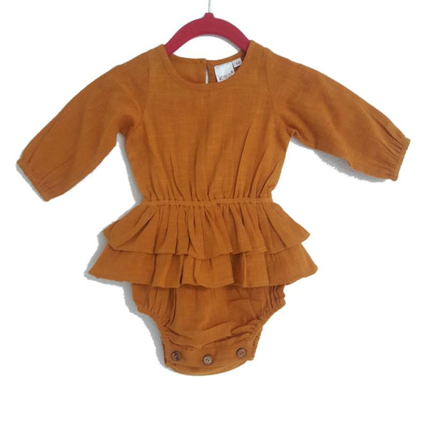 YB1726-INFANT Dress Yo Baby Wholesale 
